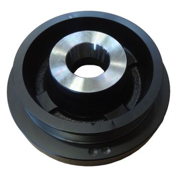 Crankshaft Damper To Fit John Deere® - New (Aftermarket)