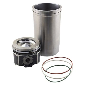 Piston Liner Kit To Fit John Deere® - New (Aftermarket)