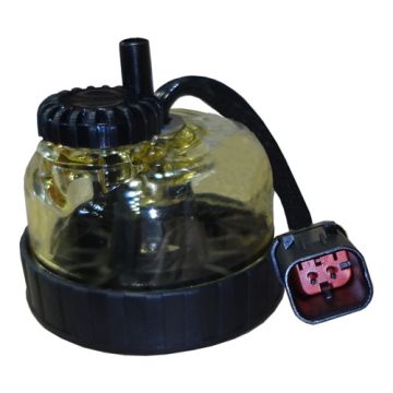 Fuel Water Sensor To Fit John Deere® - New (Aftermarket)