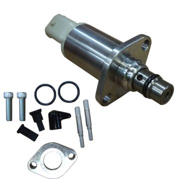 Control Valve To Fit John Deere® - New (Aftermarket)
