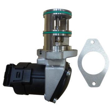EGR Valve To Fit John Deere® - New (Aftermarket)