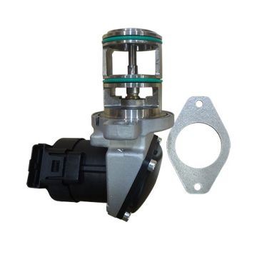 EGR Valve To Fit John Deere® - New (Aftermarket)