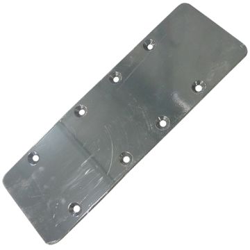 Skid Plate To Fit Capello® - New (Aftermarket)