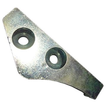 Track Shoe Left Hand Wear Plate To Fit Capello® - New (Aftermarket)