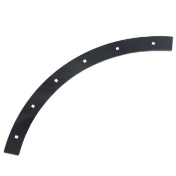 Wear Surface, Left Hand Cross Auger To Fit Capello® - New (Aftermarket)