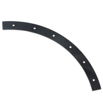 Wear Surface, Right Hand Cross Auger To Fit Capello® - New (Aftermarket)