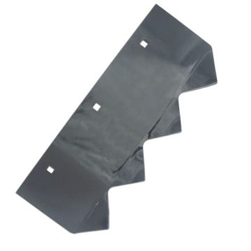 Impeller Blade, Cross Auger To Fit Capello® - New (Aftermarket)