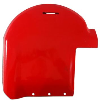 Track Shoe, Left Bar, Right End To Fit Capello® - New (Aftermarket)