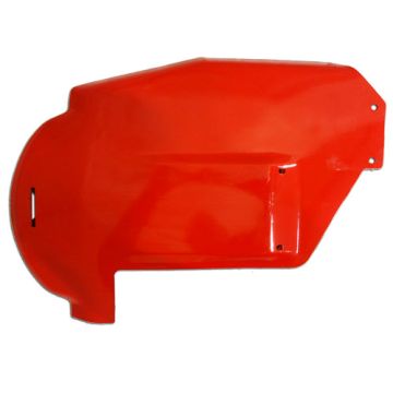 Track Shoe, Right Bar, Left End To Fit Capello® - New (Aftermarket)