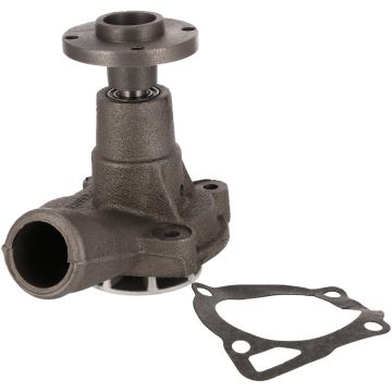 Pump, Water To Fit Ford/New Holland® - New (Aftermarket)