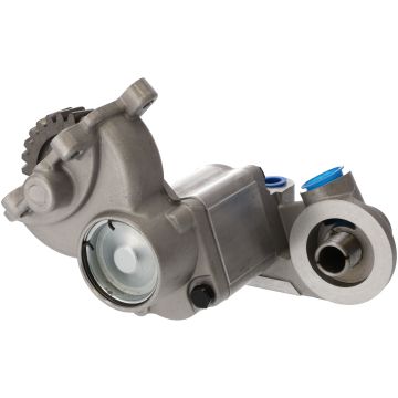 Pump, Hydraulic To Fit Various - New (Aftermarket)