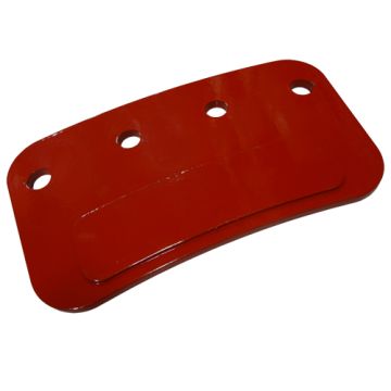 Floating Auger Block To Fit Capello® - New (Aftermarket)