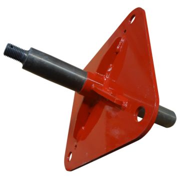 Floating Auger Hub Left Hand, Auger Support To Fit Capello® - New (Aftermarket)