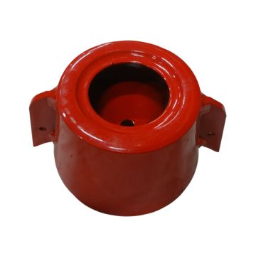 Lifter Cap, Center Disc To Fit Capello® - New (Aftermarket)