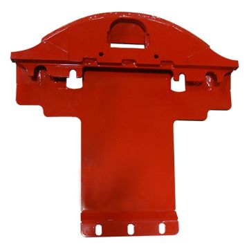 Center Track Shoe To Fit Capello® - New (Aftermarket)