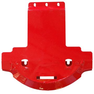 Track Shoe Left Hand To Fit Capello® - New (Aftermarket)