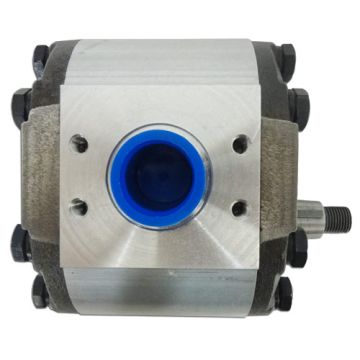 Pump, Hydraulic To Fit Ford/New Holland® - New (Aftermarket)