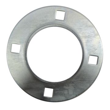 Bearing, Flange Half To Fit Various - New (Aftermarket)
