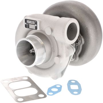 Turbo Charger To Fit Ford/New Holland® - New (Aftermarket)
