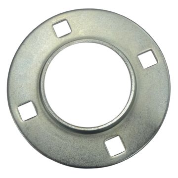 Bearing, Flange Half To Fit John Deere® - New (Aftermarket)