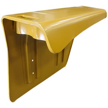 Fender, LH To Fit Ford/New Holland® - New (Aftermarket)