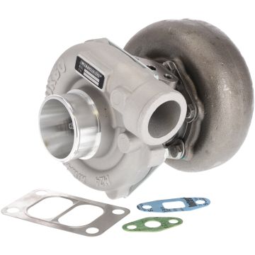 Turbo Charger To Fit Ford/New Holland® - New (Aftermarket)