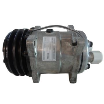 Air Conditioner, Compressor To Fit Ford/New Holland® - New (Aftermarket)
