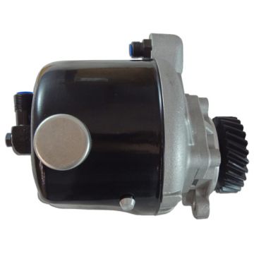 Power Steering, Pump To Fit Ford/New Holland® - New (Aftermarket)