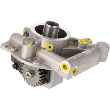 Hydraulic Pump To Fit Ford/New Holland® - New (Aftermarket)