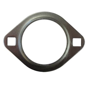 Bearing, Flange Half To Fit Various - New (Aftermarket)