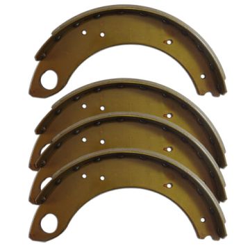 Brake, Shoe To Fit Ford/New Holland® - New (Aftermarket)