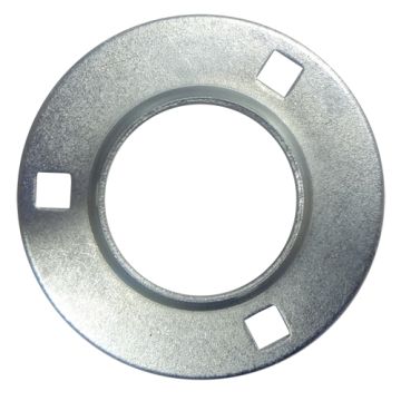 Bearing, Flange Half To Fit Various - New (Aftermarket)
