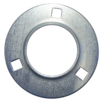 Bearing, Flange Half To Fit Various - New (Aftermarket)