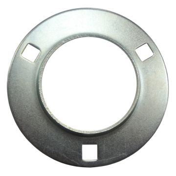 Bearing, Flange Half To Fit Various - New (Aftermarket)