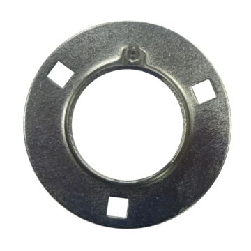 Bearing, Flange Half To Fit Various - New (Aftermarket)