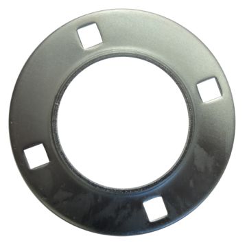Bearing, Flange Half To Fit Various - New (Aftermarket)