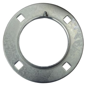 Bearing, Flange Half To Fit John Deere® - New (Aftermarket)