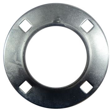Bearing, Flange Half To Fit Various - New (Aftermarket)
