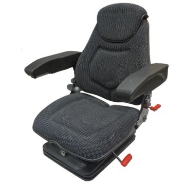 Seat, Assembly To Fit Various - New (Aftermarket)