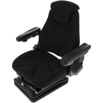 Seat, Assembly To Fit Various - New (Aftermarket)