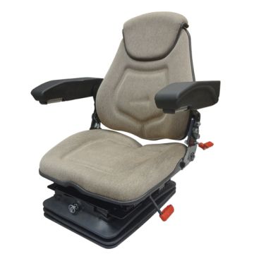 Seat, Assembly To Fit Various - New (Aftermarket)