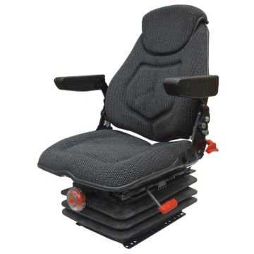 Seat, Assembly To Fit Various - New (Aftermarket)