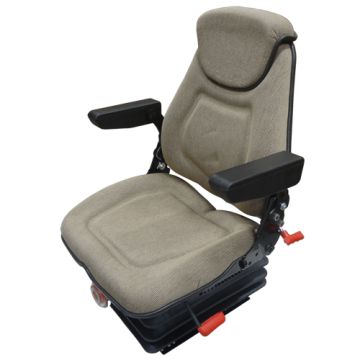 Seat, Assembly To Fit Various - New (Aftermarket)