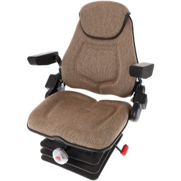 Seat, Assembly To Fit Various - New (Aftermarket)