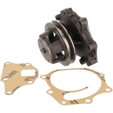 Pump, Water To Fit Ford/New Holland® - New (Aftermarket)