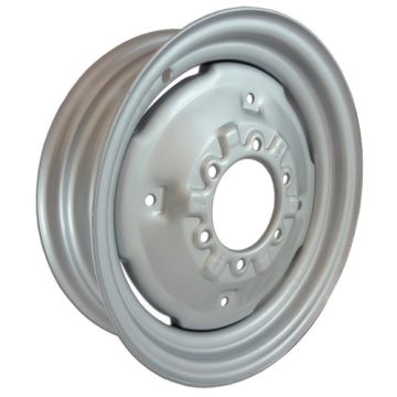 Rim, 4.5" x 16", Front To Fit Various - New (Aftermarket)