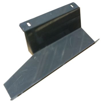 Adapter Plate, Right Support for CNH To Fit Capello® - New (Aftermarket)