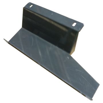 Adapter Plate CNH, Left Support To Fit Capello® - New (Aftermarket)
