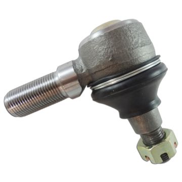 Power Steering, Cylinder, End To Fit International/CaseIH® - New (Aftermarket)