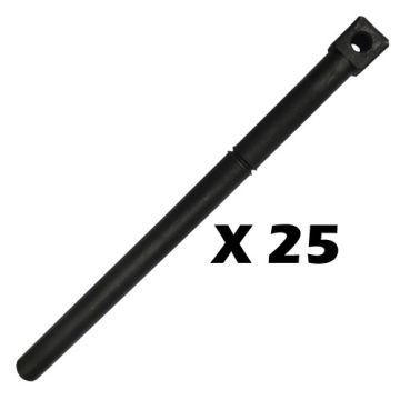 Grain Head, Auger Finger To Fit John Deere® - New (Aftermarket)